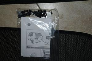 tendine parasole golf 7 originali