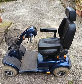 Scooter disabili Victory XL