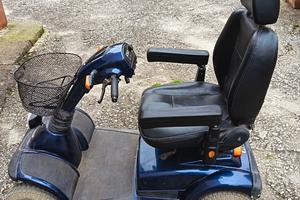 Scooter disabili Victory XL