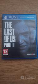 The last of us part 2