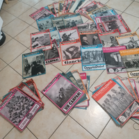 Giornali riviste seconda guerra mondiale