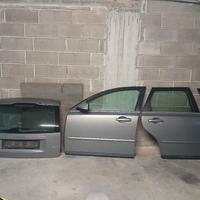 RICAMBI VOLVO V50 2.0 D ANNO 2004/2011