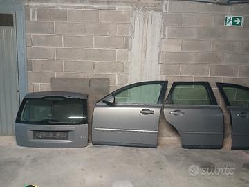 RICAMBI VOLVO V50 2.0 D ANNO 2004/2011