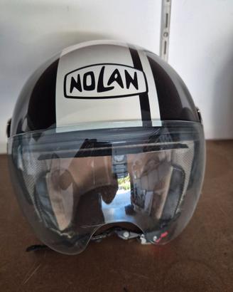 Casco Nolan