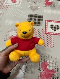 Peluche Winnie The Pooh