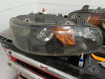 Fiat punto 188 (2° serie) faro singolo destro