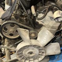 Motore daihatsu terios 1.3 benzina HC