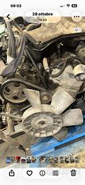 Motore daihatsu terios 1.3 benzina HC