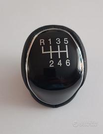 Pomello cambio 6 marce Ford Focus