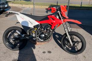 Beta RR 50 2t 2018