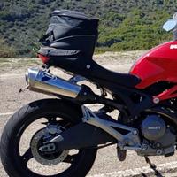 Kit borsa sella Ducati Monster 696 796 1100