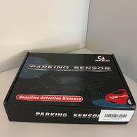 Sensori Parcheggio Auto