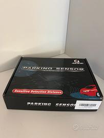 Sensori Parcheggio Auto