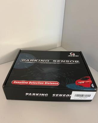Sensori Parcheggio Auto