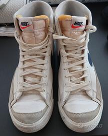 scarpe uomo