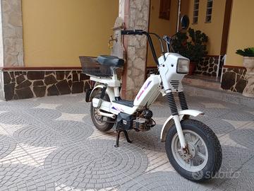 Garelli Katia bimatic