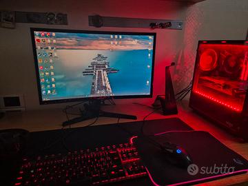  kit completo pc gaming intermedio 