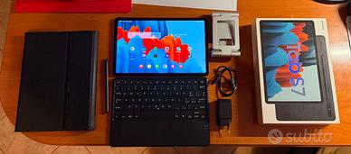 Samsung Galaxy tab s7 128gb