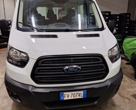 Ford Transit 310 2.0TDCi EcoBlue 130CV - 9 posti