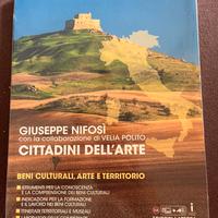 Cittadini dell’arte-Giuseppe Nifosi