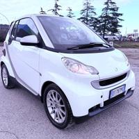 Smart ForTwo 1000 62 kW cabrio pulse