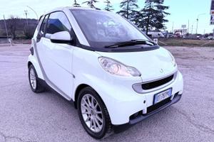 Smart ForTwo 1000 62 kW cabrio pulse