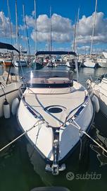 Marinello 19 sport cabin