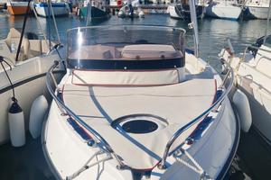 Marinello 19 sport cabin