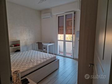 Camera in zona corso Lodi - piazza Corvetto