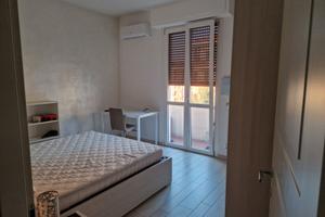 Camera in zona corso Lodi - piazza Corvetto