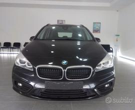BMW Serie 2 Gran Tourer 218d xDrive