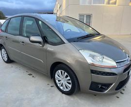 Citroen C4 Picasso 1.6 HDi 2009