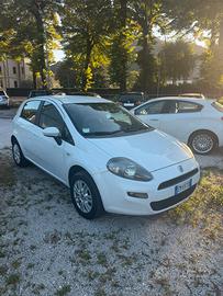 Punto metano 5 porte clima fiat utilitaria