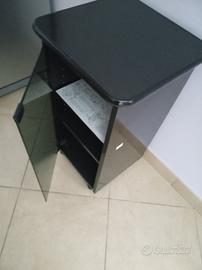 Mobile per impianti stereo Vintage 
