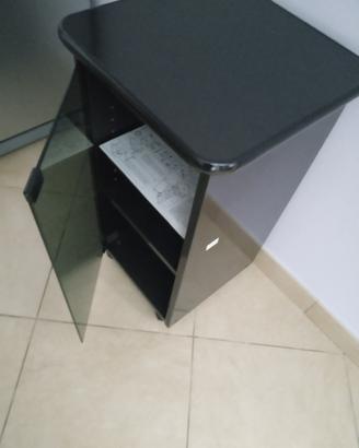Mobile per impianti stereo Vintage 