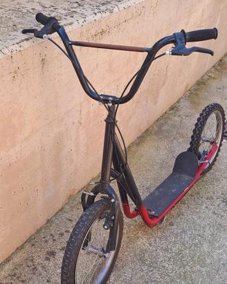 Monopattino bambino/ragazzo