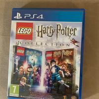 Harry potter ps4