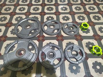 Home-gym