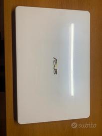 PC asus