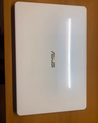 PC asus