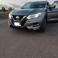 Nissan qasquai tekna +