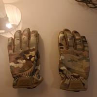 Guanti mechanic wear