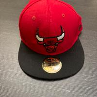 Berrettino Chicago Bulls