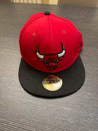 Berrettino Chicago Bulls