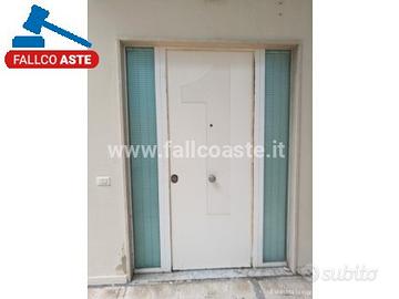 Trib. di Salerno -RG 211/2023 Appartamento in asta