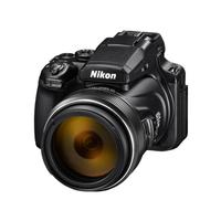 NIKON P1000  ZOOM (24-3000)