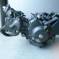 Motore honda NC 700
