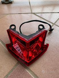 Stop posteriore Ninja 636