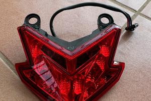 Stop posteriore Ninja 636