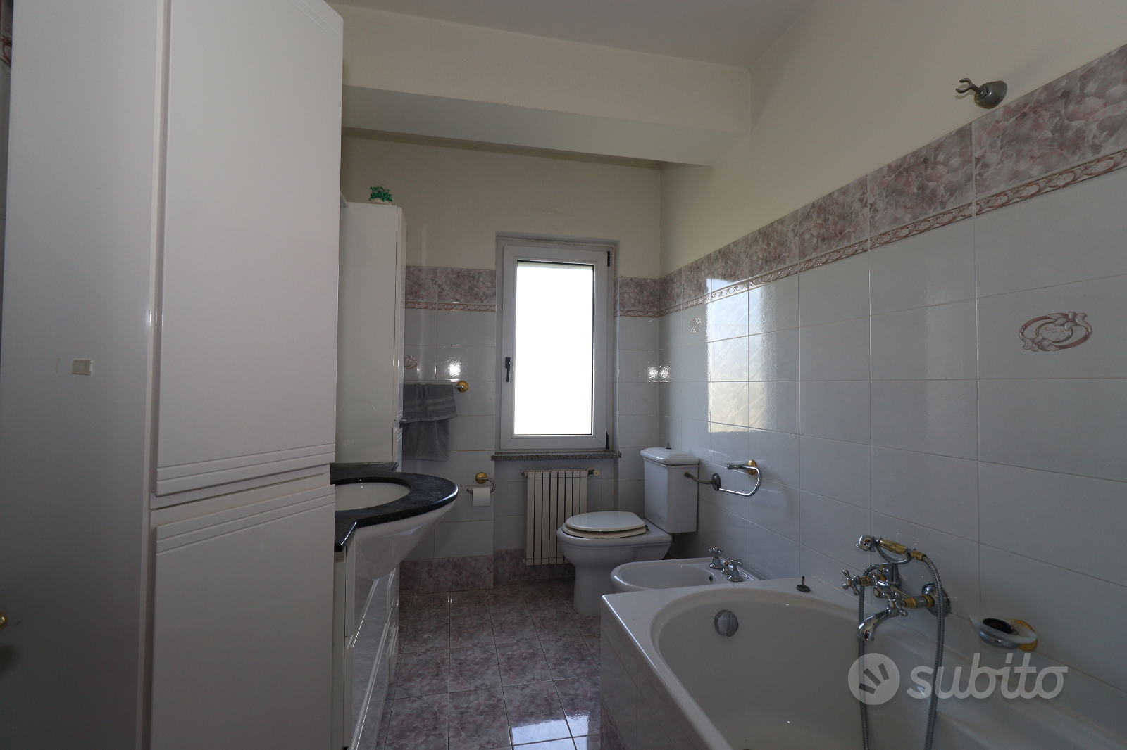 Appartamento – Montalto Uffugo, Taverna - Altro